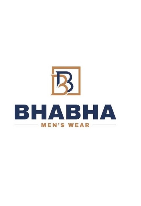 Bhabha Fashion Logo